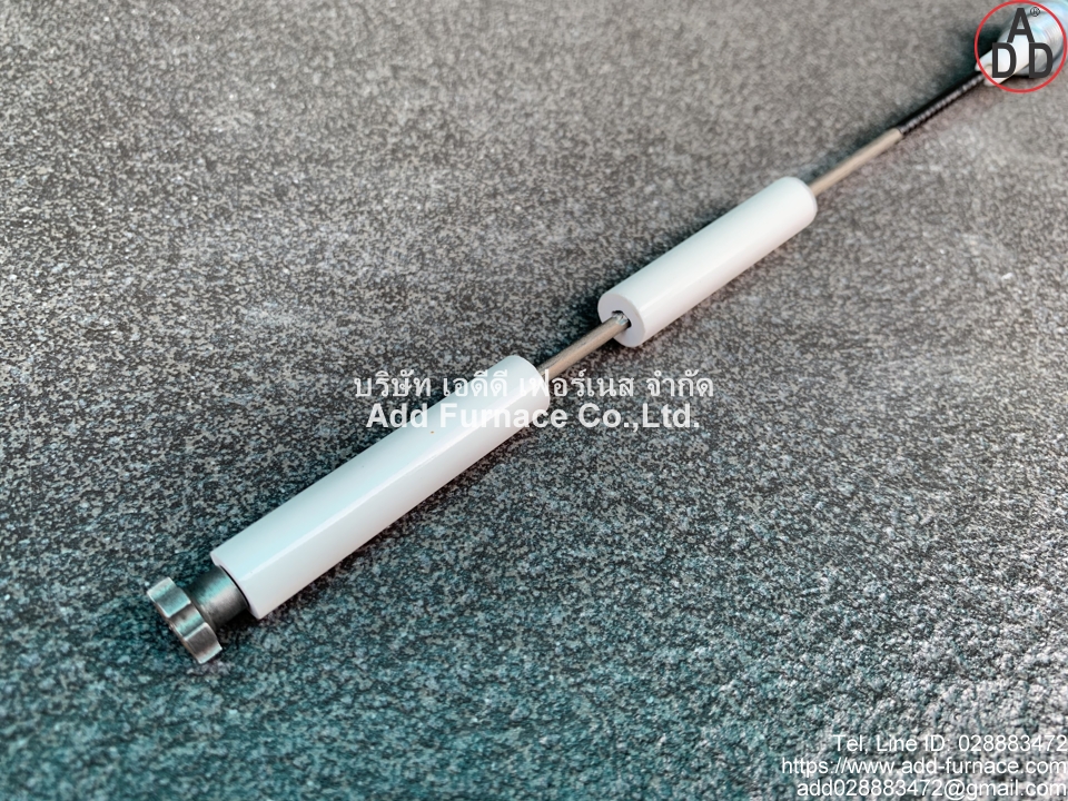 Kromschroder Gas Burner Flame Ignition Rod(17)